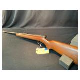 Winchester 74 Rifle 22LR