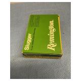 Remington Slugger 16 Gauge 5 slugs