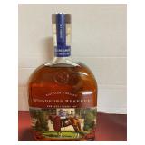 Woodford Reserve KY Derby 149 1liter bottle
