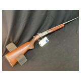Winchester 20 Gauge Shotgun
