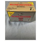Winchester, 12 GA 00 buckshot 15rds