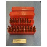 5.56 mm 55gr FMJ 37 rds