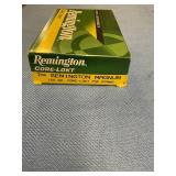 Remington  Magnum 7mm 150gr 20rds