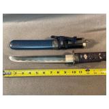 Japanese Tanto Replica - Spain