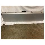Hard Side Gun Case W/ combination locks