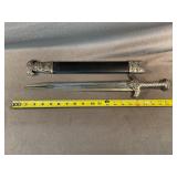 Spartan Short sword