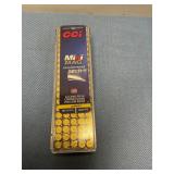 CCI 22LR hollow point 36gr 100 rds
