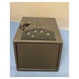 Liberty HD-200 Quick Vault w/ keys