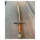 Broadsword 39ï¿½