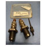 JAX 223 Rem Reloading Dies