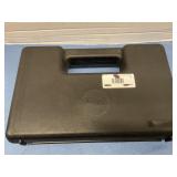 Walther pistol case
