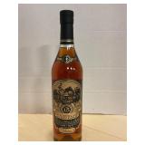 Calumet Farm 15yr single rack KyBourbon Whiskey