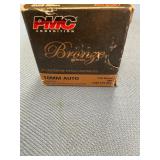 PMC 10mm Auto 170 gr 25 rds