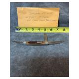 Schrade NY USA#340T Old Timer Sm Stockman