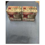 Winchester 12ga 6shot 37 count