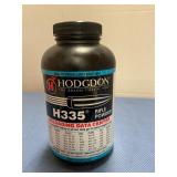 Hodgdon H345 Rifle  Powder NO SHIP ITEM