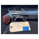 North AmericanArms Derringer Pis. 22M 2 cylinders