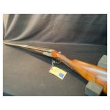 Vickers & Co. Italian made shotgun 12 GA.