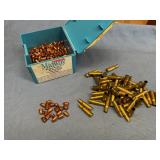Midway 32 ACP Bullets & Brass 25-20 cartridges