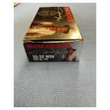 Winchester 30-30 win150 gr PP 20 rds