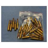 308 Ammo 25rds