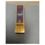 CCI 22LR hollow point 40gr 100 rds