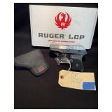 Ruger LCP Pistol 380 w/ box NO MAGAZINE