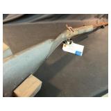 CVA Bobcat 50cal Black Powder