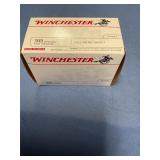 Winchester 38Spl 130gr 100 rds