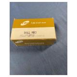 7,62x51mm Ball M80 50rds