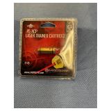 45 ACP Laser Trainer cartridge new in package