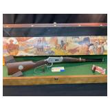 Winchester 94John Wayne32-40 see pics &discription