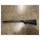 Rifle stock