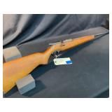 Mossberg 183T shotgun 410
