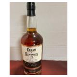 Cream of Kentucky Bourbon Whiskey 750ML