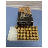 Blazer Brass 45 Auto 230 gr. 36 Rds.