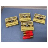 Lightfield 20 Gauge 3ï¿½ Magnum 18 slugs