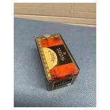 Federal Premium V-Shok rimfire ammo 50 rounds
