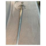 Longsword 39ï¿½Spanish Tourist Replica