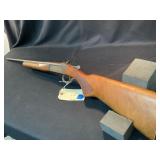 Winchester 37A shotgun 410