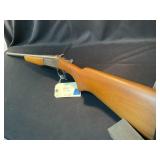 Stevens 94 Series M shotgun 12ga