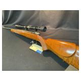 Browning Arms Rifle 243 w/ scope