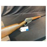 Browning 1895 Rifle 30-40 lever action