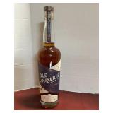 Old Louisville Whiskey Co. Uncut Bourbon
