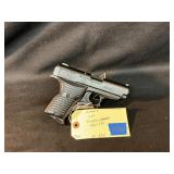Lorcin 380 Auto Pistol