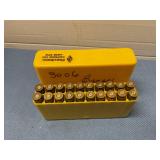 30-06 Brass only 20 total
