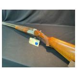 Brescia O/U Shotgun 12ga