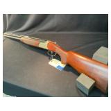 Lander O/U Shotgun 12ga