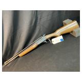 Savage 20 Gauge Shotgun 22 Long