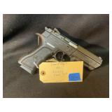 Desert Eagle 9 x 19 Pistol